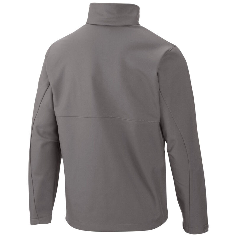 Columbia Men's Ascender Softshell Jacket image number 3