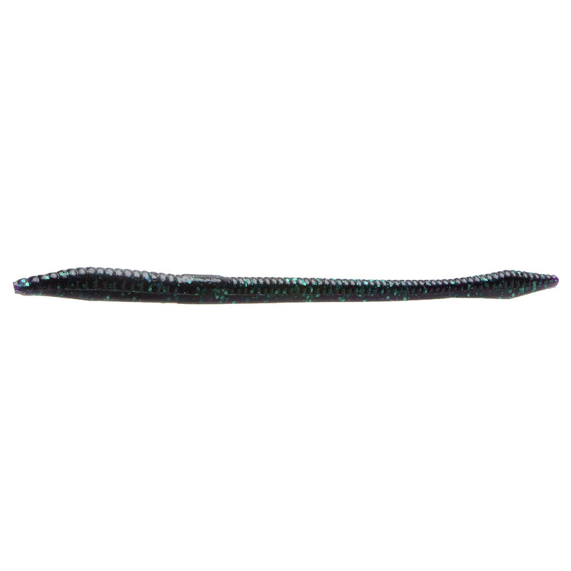 Zoom Trick Worm, 6-1/2", 20-Pack image number 7