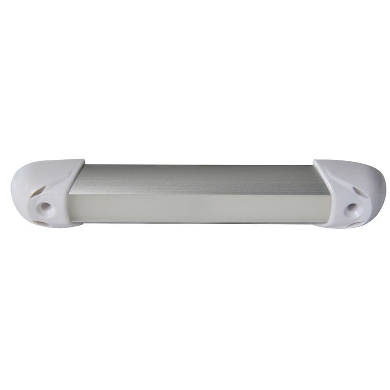 Lumitec MiniRail2 6" Light - White Non Dimming image number 3