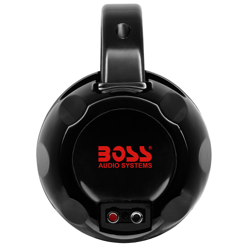 Boss Audio MRWT40RGB 4" Two-Way Waketower Speakers, Pair image number 9