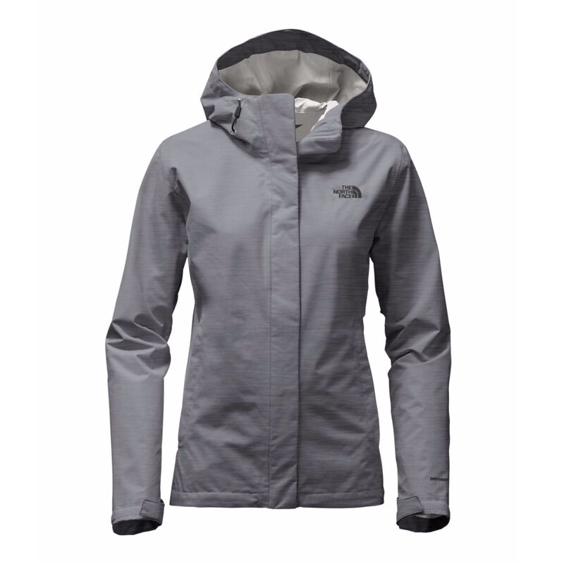 The North Face Women's Venture 2 Jacket image number 3