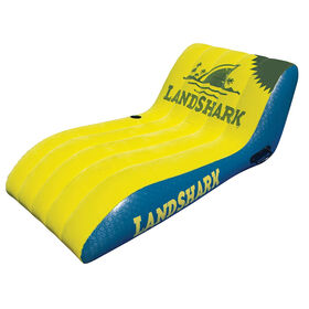 Margaritaville Land Shark Lounger