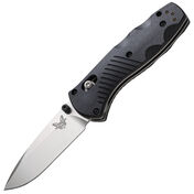 Benchmade Mini Barrage AXIS-Assist Opening Knife