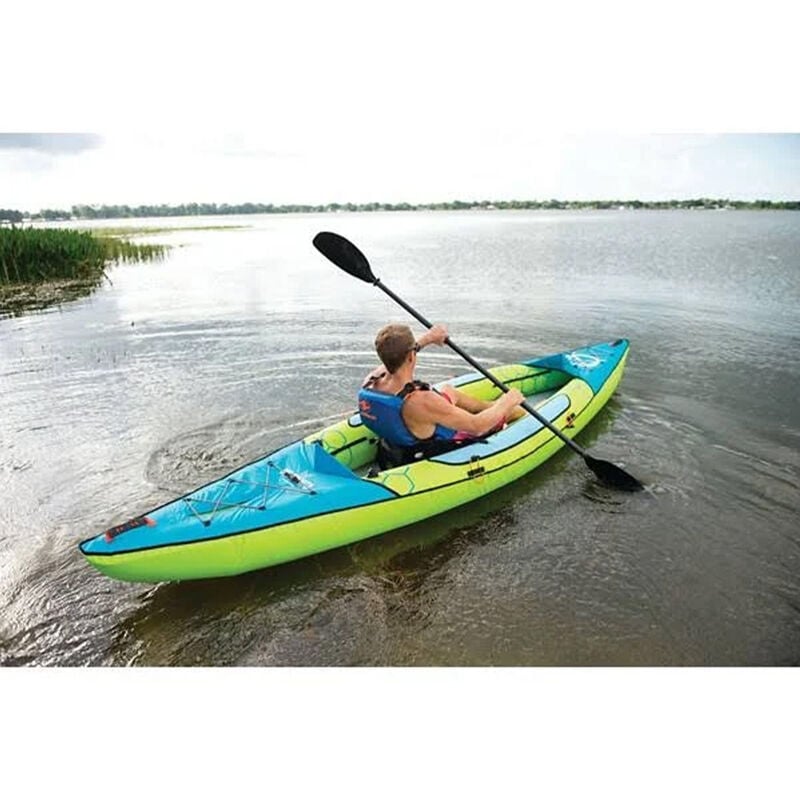 HO Sports Beacon Inflatable Kayak image number 2
