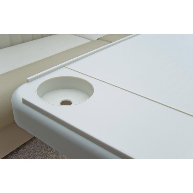 Toonmate Removable Marine Rectangular Table Kit image number 4