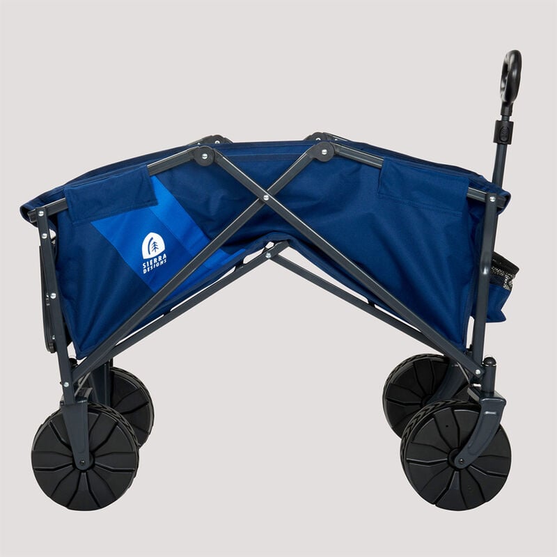 Sierra Designs Deluxe Collapsible Wagon image number 2