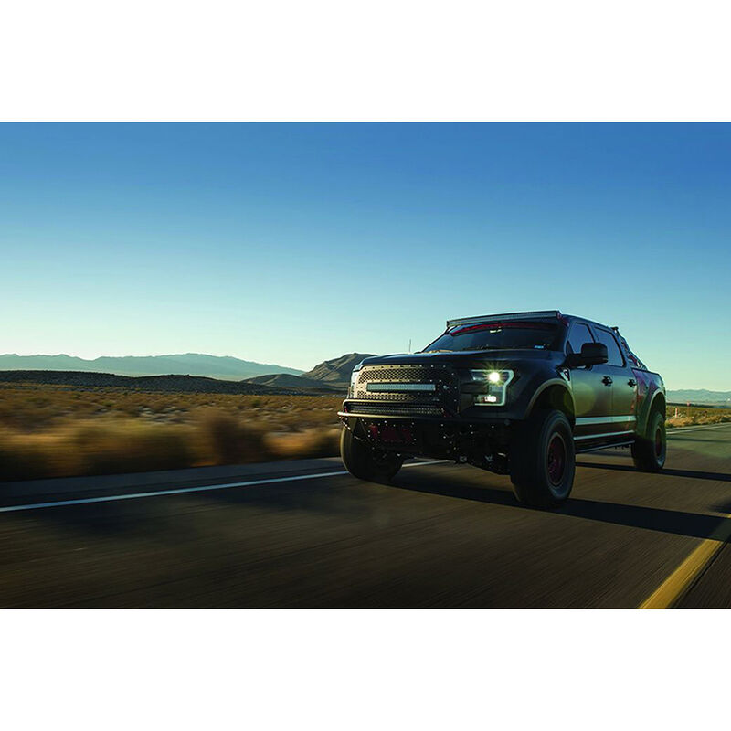 RIGID RDS-Series PRO 30" Spot Curved - Black image number 2