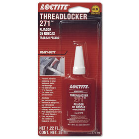 Sierra Threadlocker 271 For Mercury Marine/OMC Engine, Sierra Part #37479