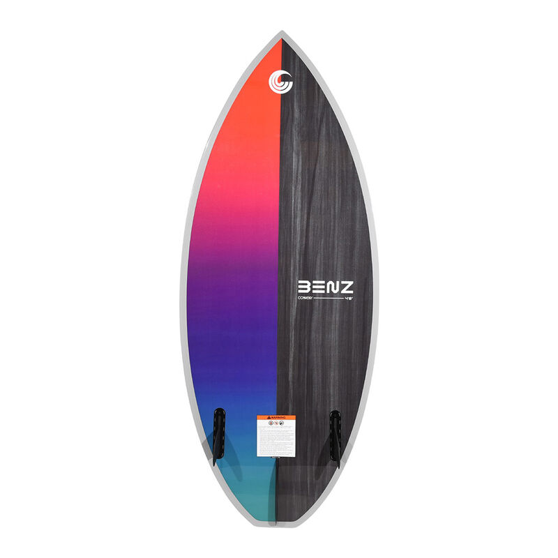 Connelly Benz Wakesurfer image number 3
