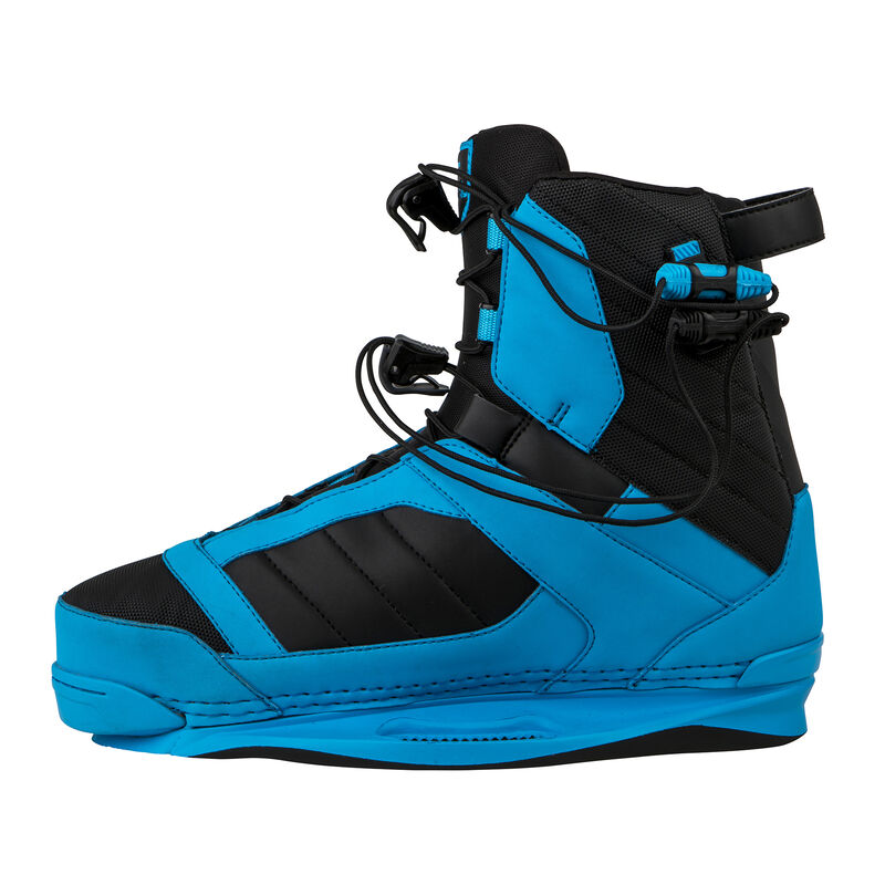 Ronix Cocktail Wakeboard Bindings image number 3