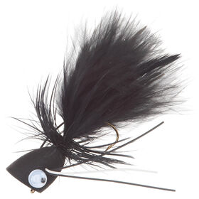 Superfly Bass Popper Fly