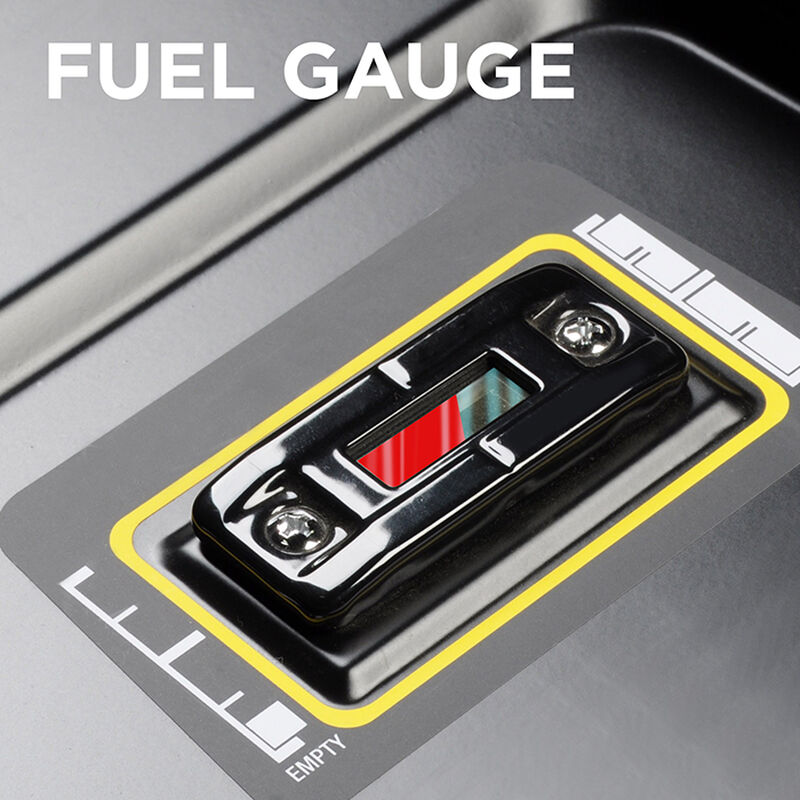 Westinghouse WGen12000 15,000/12,000 Watt Gas Portable Generator image number 6