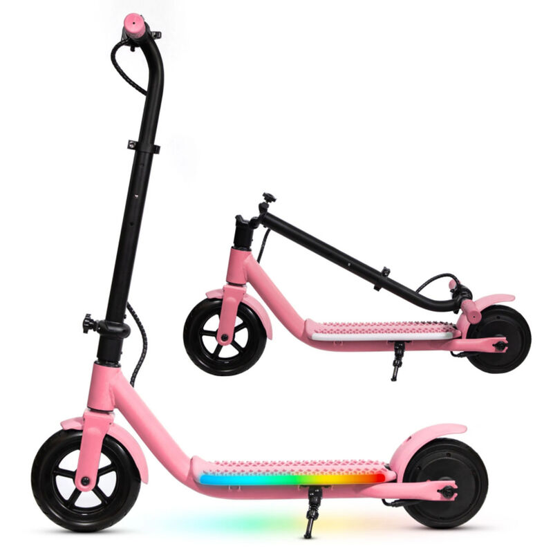 GlareWheel ES-Y3 Kids Electric Scooter image number 14