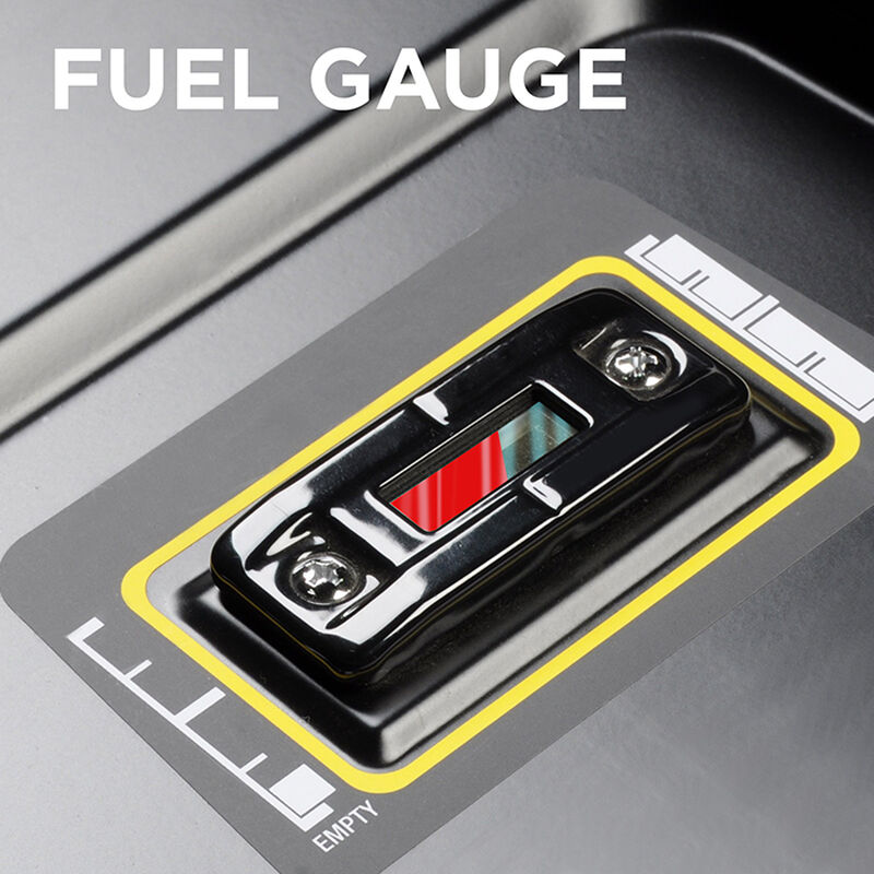 Westinghouse WGen3600V 4,650/3,600 Watt Gas RV-Ready Portable Generator image number 10