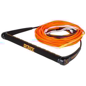 Ronix Wakeboard Handle Combo 5.0 With 80' Mainline