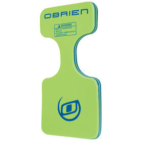 O'Brien Extra Large Water Saddle - Green