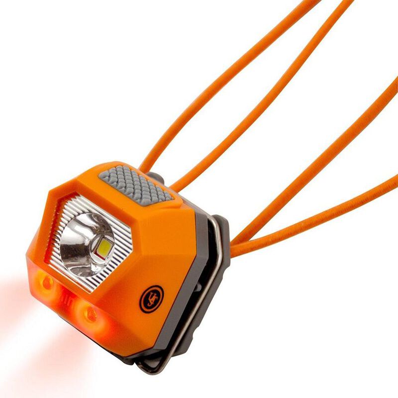 Ultimate Survival Technologies Tight Light 1.0 Clip-On Headlamp image number 2