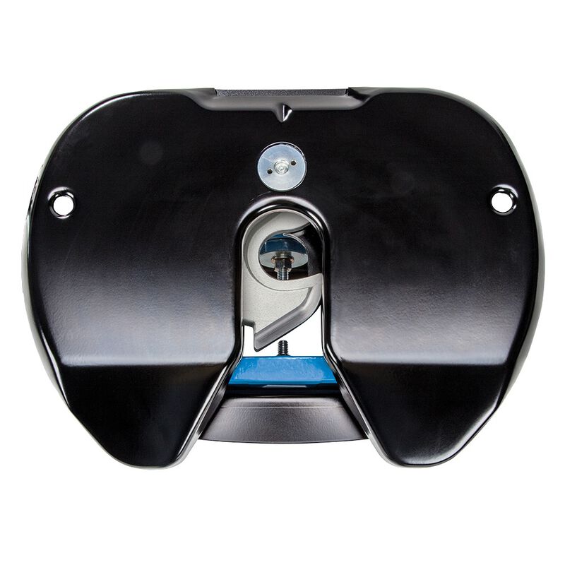 REESE M5 Fifth Wheel Hitch for Chevrolet & GMC Trucks w/ 27,000 lb Capacity image number 5