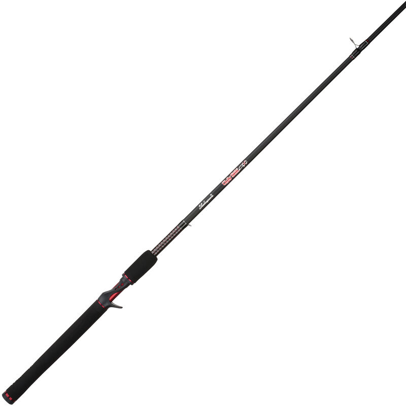 Shakespeare Ugly Stik GX2 Casting Rod image number 4