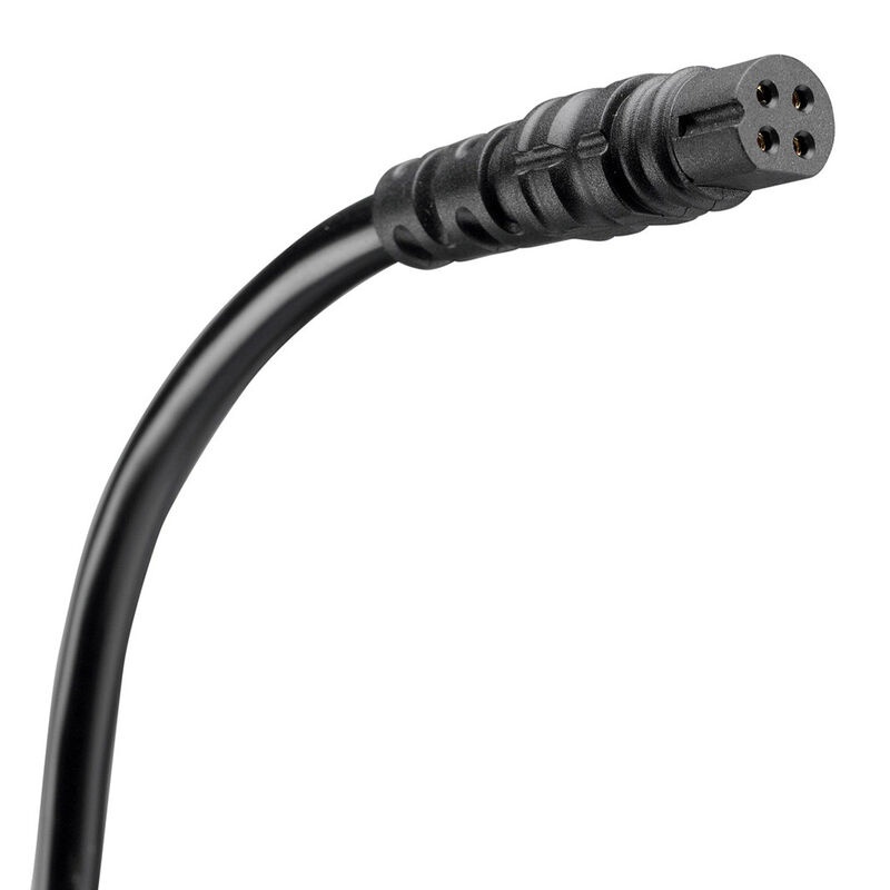 Minn Kota Dual Spectrum CHIRP Adapter Cable, MKR-DSC-12, Lowrance 4-Pin image number 2