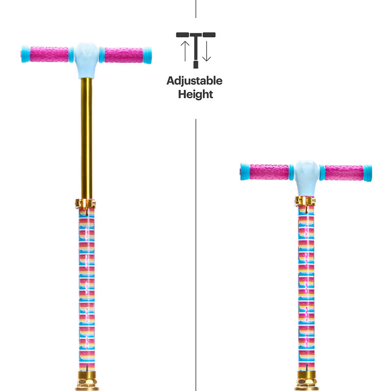 Jetson Disney Princess 2 Kick Scooter image number 15