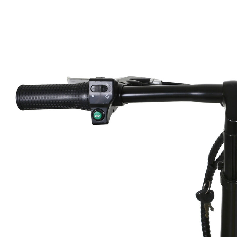 Nakto Skylark Electric Bike image number 17