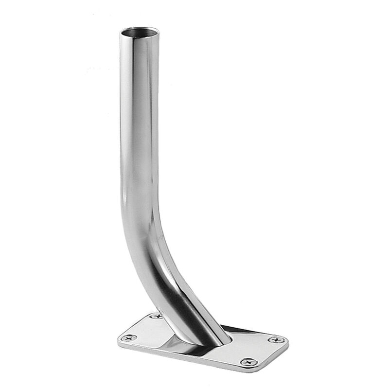 Taco 1 1/2'' Gunnel Flush Mount Bases