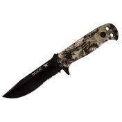 Buck Knives 822 Sentry Knife