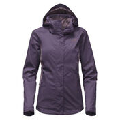 The North Face Women's Mossbud Swirl Triclimate Jacket