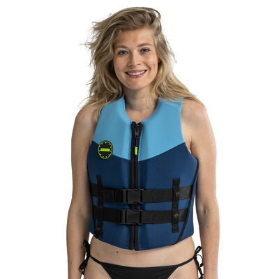 Jobe Women's Neoprene Life Jacket