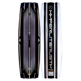 Hyperlite Rusty Pro Wakeboard, Blank