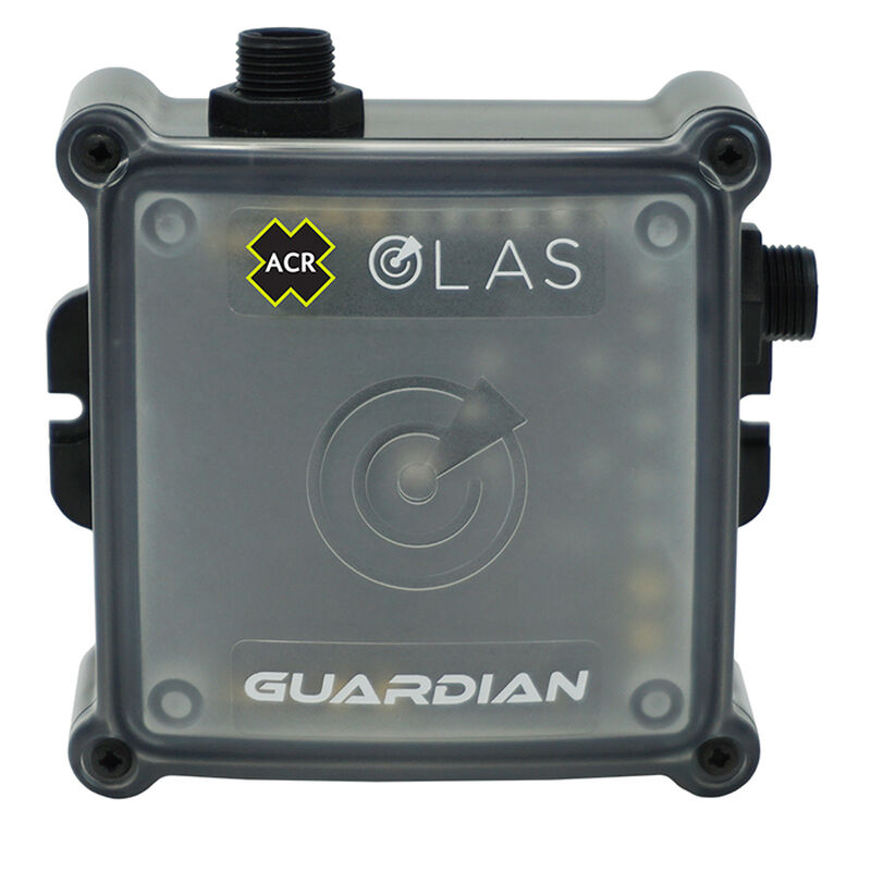 ACR OLAS GUARDIAN Wireless Engine Kill Switch & Man Overboard (MOB) Alarm System image number 3