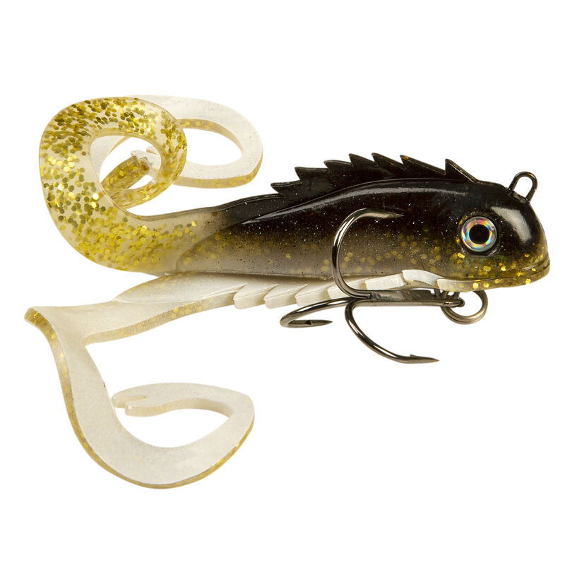 Chaos Tackle Micro Medussa image number 1