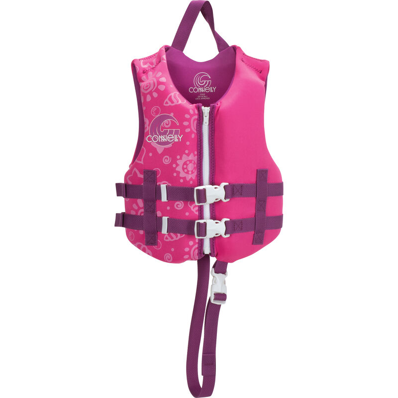 Connelly Child Promo Life Jacket image number 3