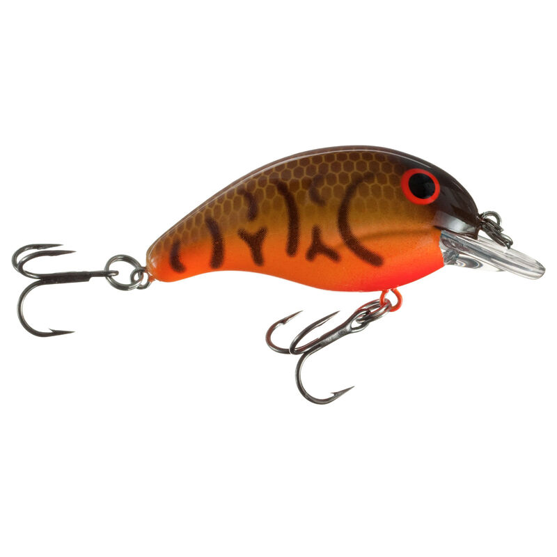 Bandit Series 200 Crankbait, 2" image number 2