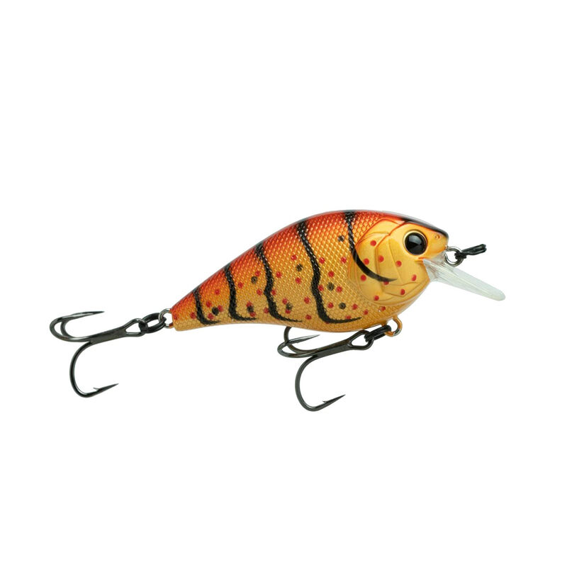 6th Sense Crush 50X Crankbait image number 18