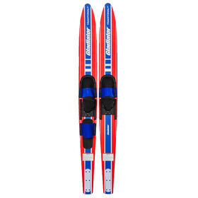Gladiator Traditional Combo Waterskis