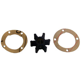 Sierra Impeller Kit For Jabsco/Johnson Pump/Volvo Engine, Sierra Part #18-3076
