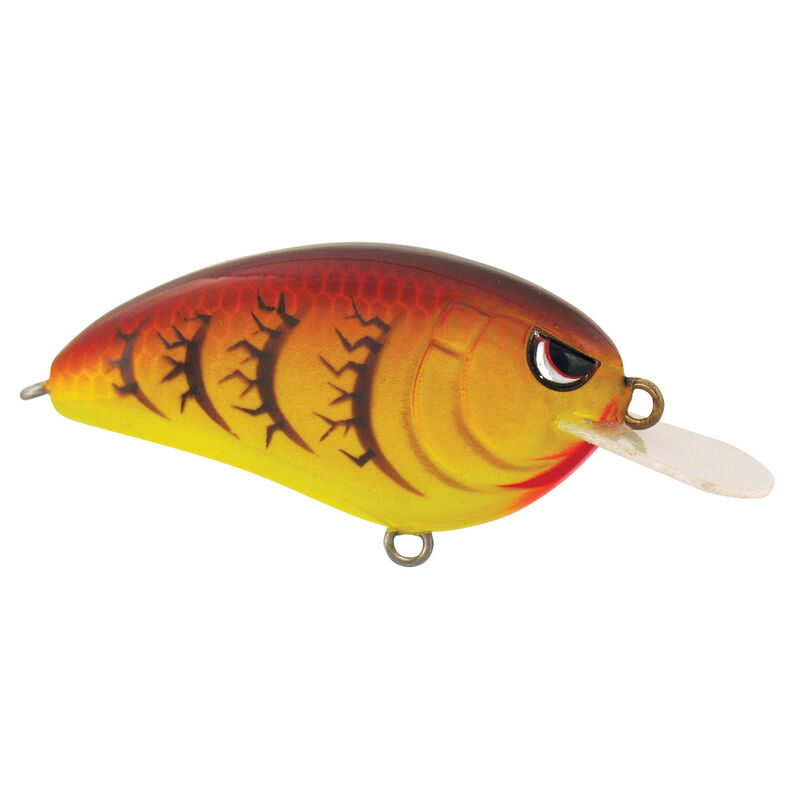 SPRO Little John MD 50 Crankbait image number 4