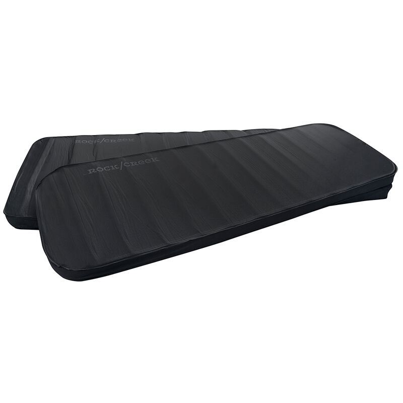 Rock Creek Pro Self-Inflating Sleeping Mat | Overton's