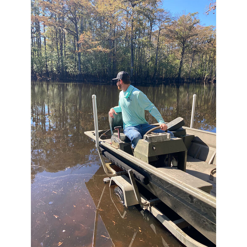 C.E. Smith Extended Post Guide-On image number 3