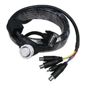 Raymarine E-Wide Series Video Input/Output Cable