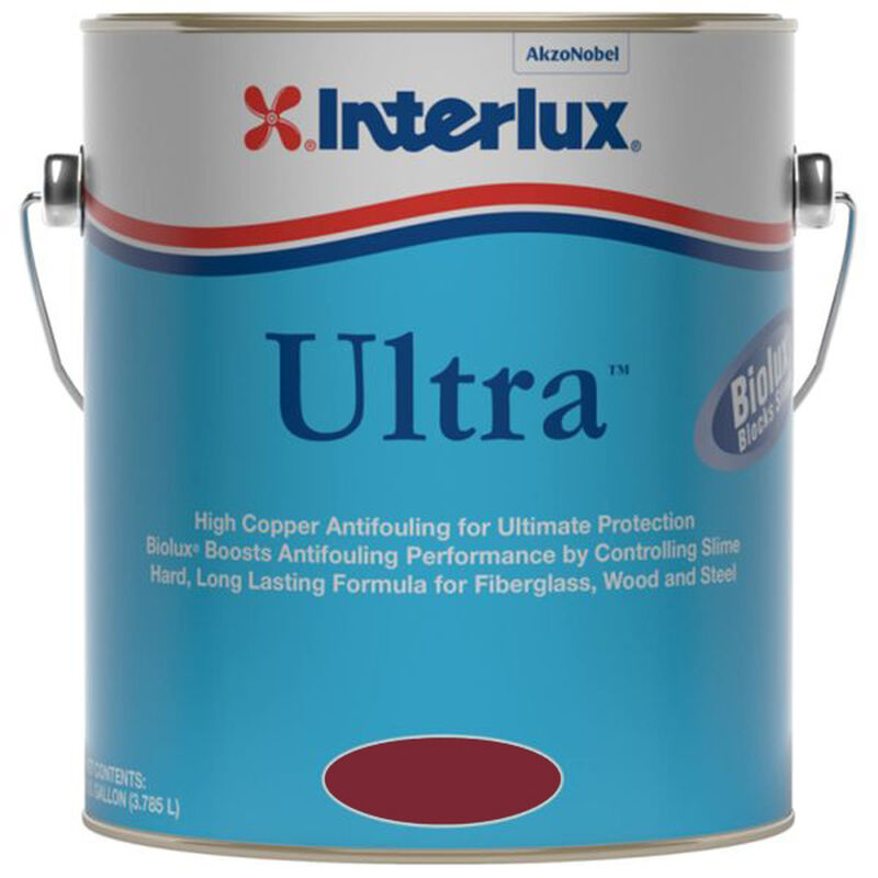 Interlux Ultra With Biolux, Gallon image number 3