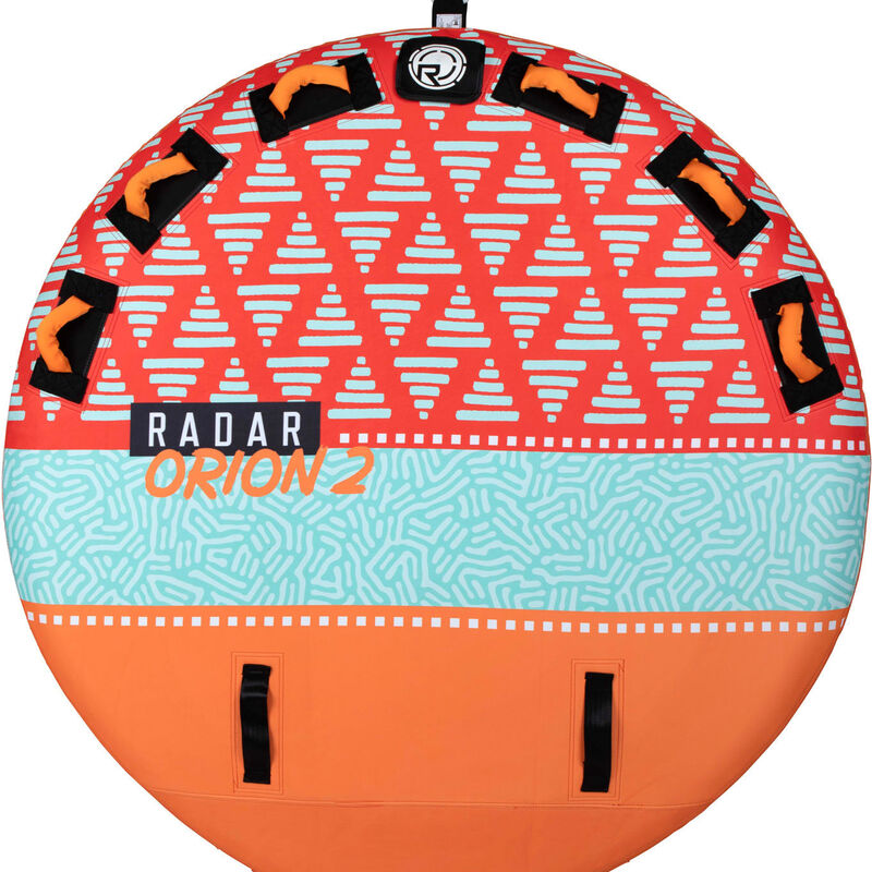Radar Orion 2 Inflatable Tube image number 2