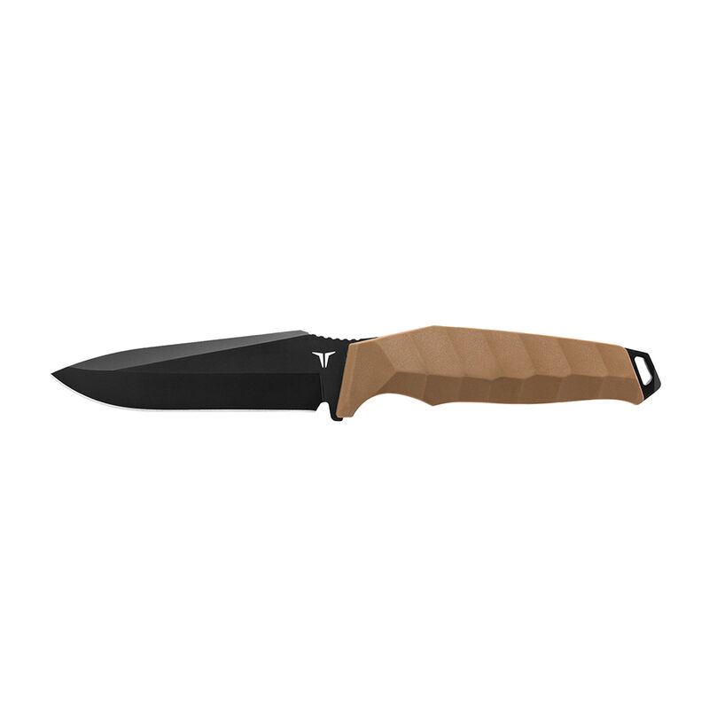 TRUE Fixed-Blade Knife image number 1