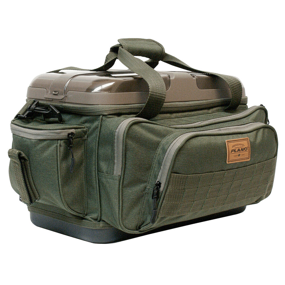 Plano ASeries 3700 QuickTop Tackle Bag Overton's