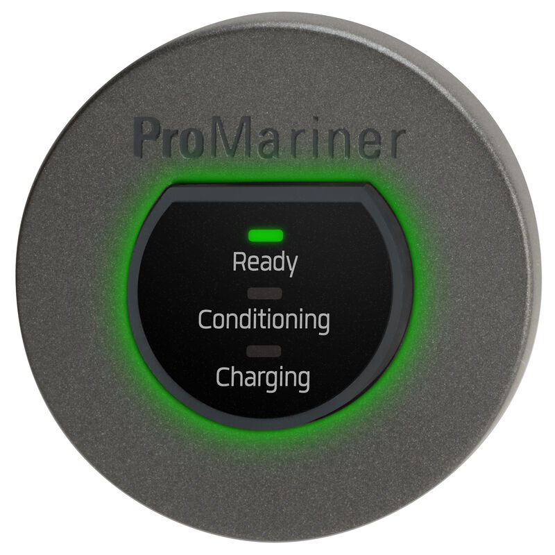 ProMariner ProTour Elite Battery Charger Remote image number 2