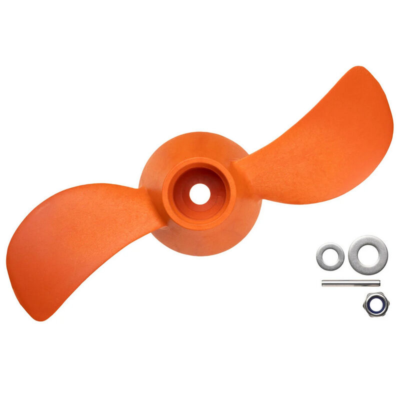 Torqeedo A 11x8 WDR Standard Propeller for Travel XP