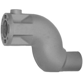 Sierra Elbow For Crusader Engine, Sierra Part #18-1934