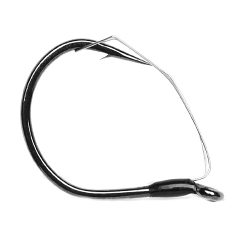 VMC Wacky Weedless Fish Hook image number 1